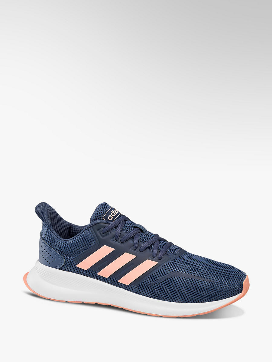 Sneaker Runfalcon von adidas in blau - DEICHMANN Sneaker Runfalcon von adidas in blau - DEICHMANN